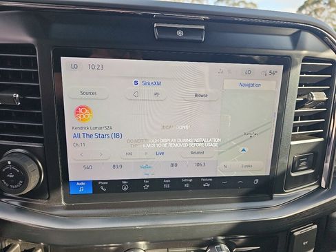 New 2026 Ford F350 Lariat w/ Lariat Ultimate Package image 54