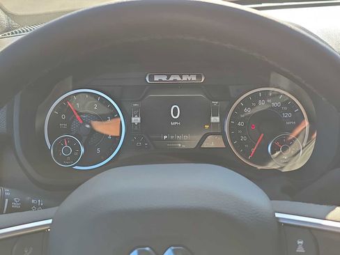 New 2025 RAM 2500 Big Horn image 10