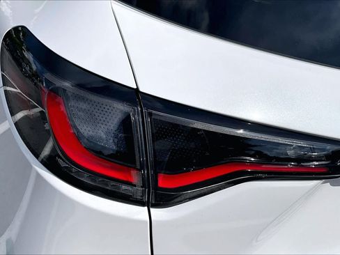 Certified 2024 Honda HR-V Sport image 60