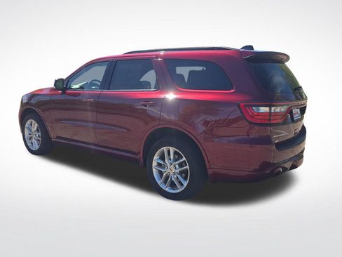 Used 2024 Dodge Durango GT AWD/4WD image 3