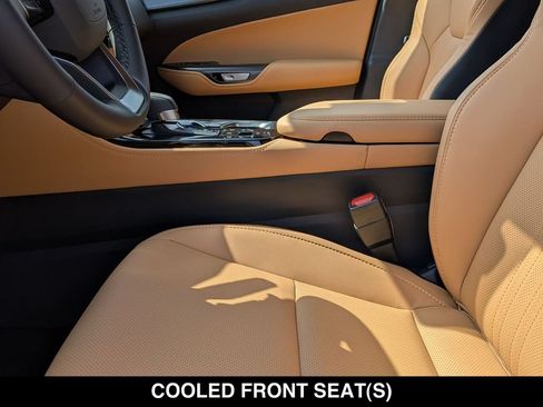 New 2026 Lexus NX 350 AWD w/ Accessory Package (2T) image 13