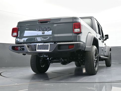 New 2026 Jeep Gladiator Sport image 53