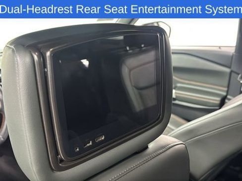 Used 2022 Ford Explorer Timberline image 37