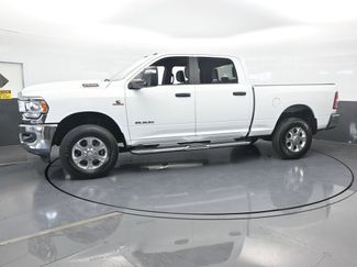 Used 2024 RAM 2500 Big Horn video 2