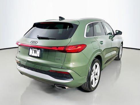 Used 2025 Audi Q5 Prestige AWD/4WD image 5