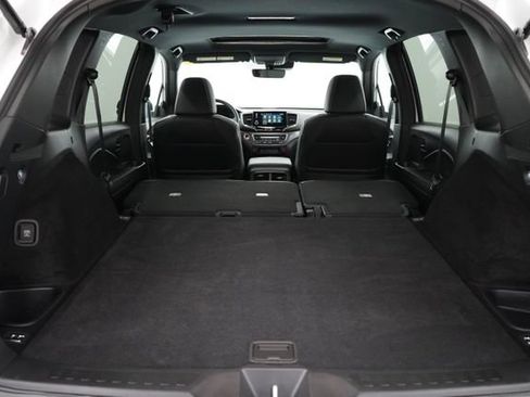 Used 2025 Honda Passport EX-L image 49