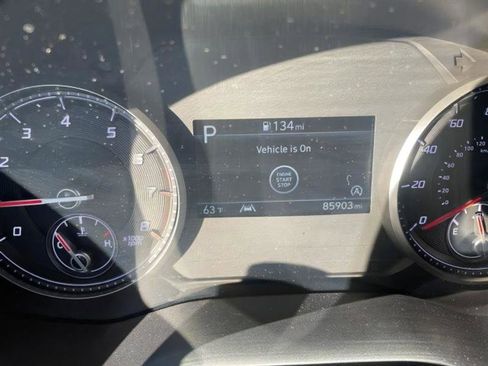 Used 2023 Hyundai Santa Fe SEL image 8