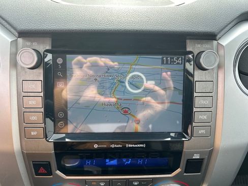 Used 2020 Toyota Tundra SR5 w/ TRD Off-Road Plus Package image 21