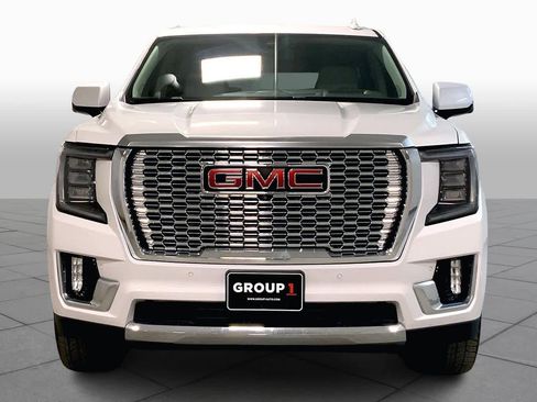 Used 2022 GMC Yukon Denali image 4