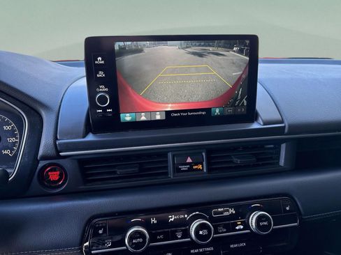 Certified 2023 Honda Pilot EX-L image 28