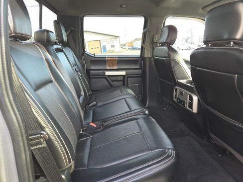 Used 2020 Ford F150 Lariat image 36