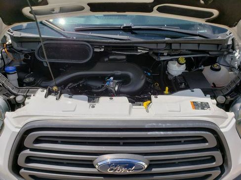 Used 2016 Ford Transit 350 XL image 26