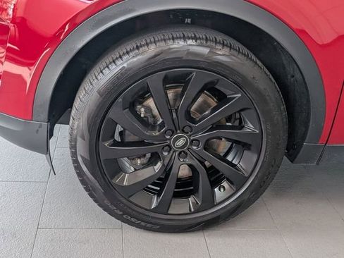 Used 2023 Land Rover Discovery Sport S AWD/4WD image 4