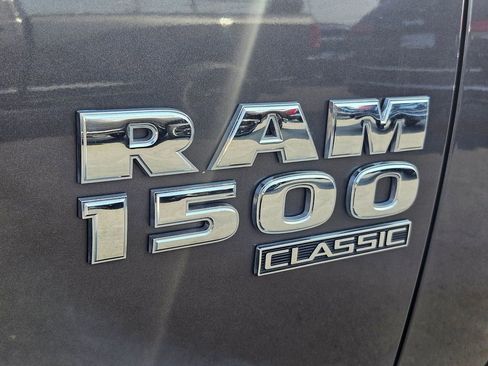Used 2023 RAM 1500 Classic SLT w/ Trailer & Traction Group image 30