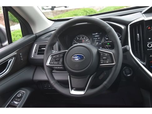 New 2026 Subaru Ascent Touring AWD/4WD image 16