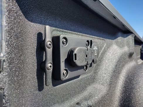 New 2026 RAM 2500 Tradesman image 33