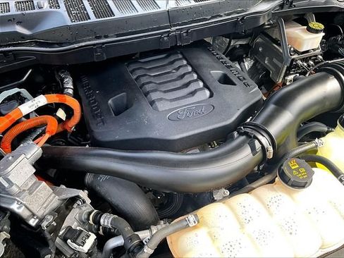 Used 2023 Ford F150 XLT w/ Equipment Group 302A High AWD/4WD image 34