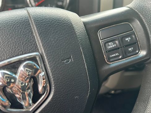 Used 2012 RAM 1500 Classic SLT AWD/4WD image 20