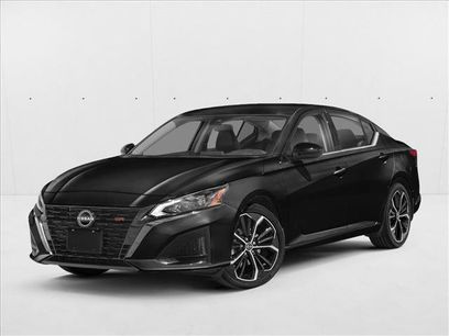 Used 2024 Nissan Altima 2.5 SR