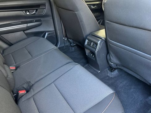 Used 2024 Honda CR-V Sport image 30