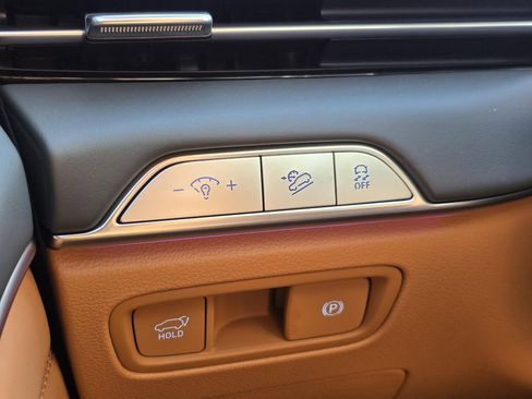 New 2026 Genesis GV80 3.5T Advanced image 14