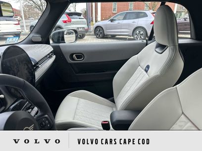 Used 2025 MINI Cooper S