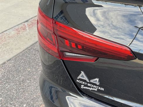 Used 2017 Audi A4 2.0T Premium Plus w/ Premium Plus Package image 7