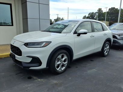 Used 2023 Honda HR-V LX