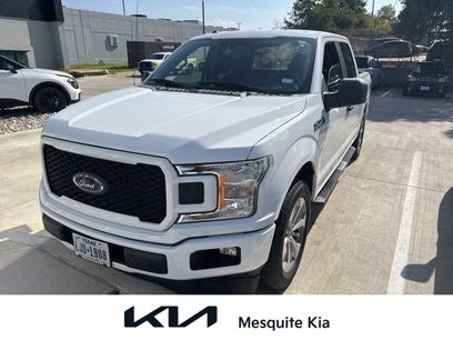 Used 2018 Ford F150 XL w/ Equipment Group 101A Mid