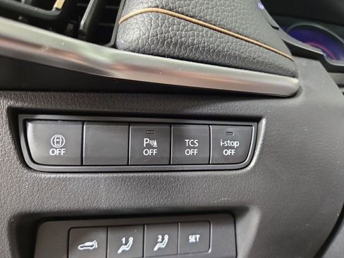 Used 2024 MAZDA CX-90 3.3 Turbo w/ Premium Package image 28