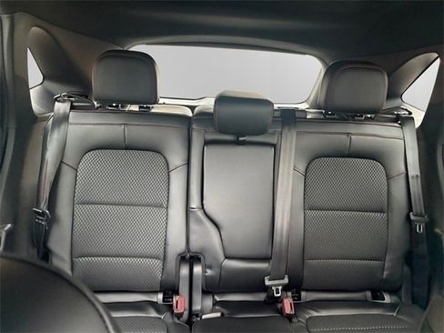 New 2026 Ford Escape ST-Line w/ Cold Weather Package image 13