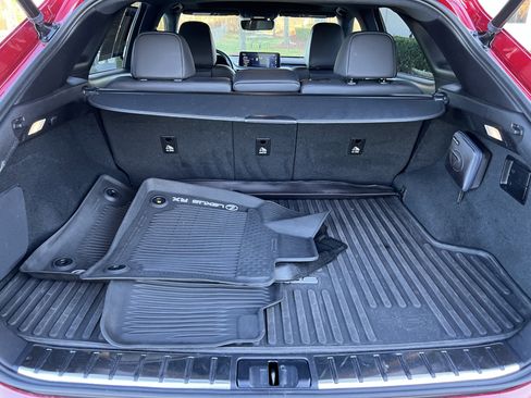 Used 2022 Lexus RX 350 F Sport image 34