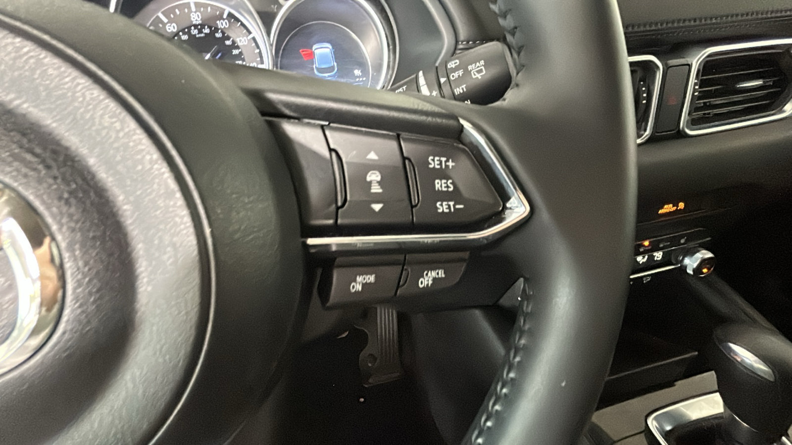 Used 2024 MAZDA CX-5 AWD 2.5 S w/ Select Package image 20
