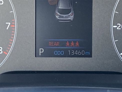 Certified 2025 Toyota Corolla SE image 33