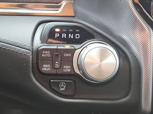 Used 2019 RAM 1500 Limited image 50