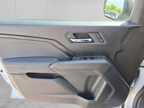New 2026 GMC Canyon Elevation w/ Convenience Package AWD/4WD image 31