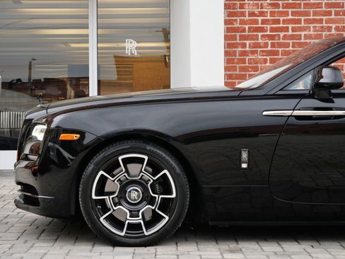 Certified 2020 Rolls-Royce Dawn image 12