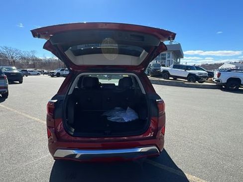 New 2026 GMC Terrain Denali AWD/4WD image 29