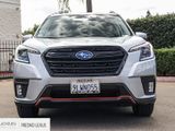Used 2024 Subaru Forester Sport image 2