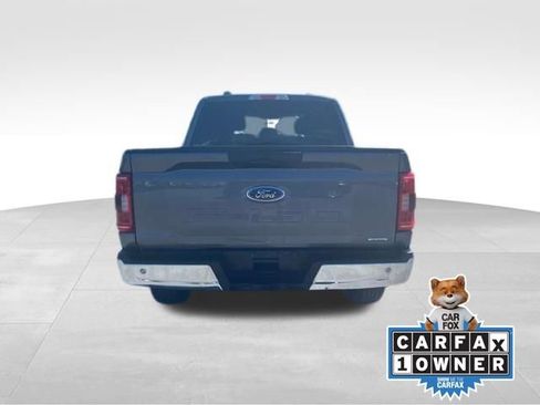 Used 2023 Ford F150 XLT image 6