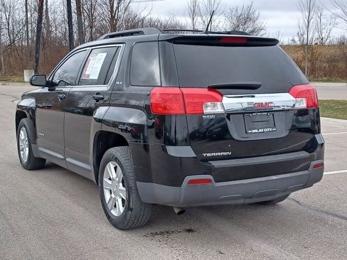 Used 2013 GMC Terrain SLE w/ Convenience Package image 3