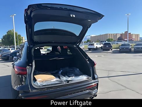 New 2026 Audi SQ5 Premium Plus AWD/4WD image 15