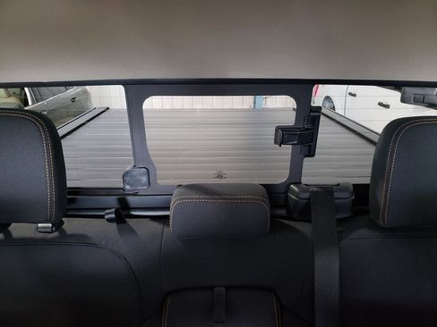 Used 2023 Ford Ranger XLT w/ Equipment Group 302A High image 26