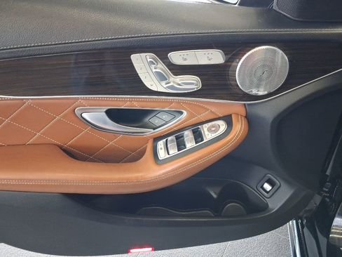 Used 2017 Mercedes-Benz C 43 AMG 4MATIC Sedan image 23