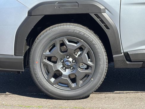 New 2026 Subaru Outback Premium image 25