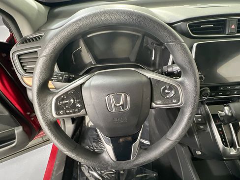 Used 2021 Honda CR-V EX image 11