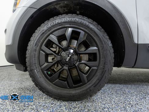 Used 2024 Kia Telluride SX Prestige X-Pro AWD/4WD image 50