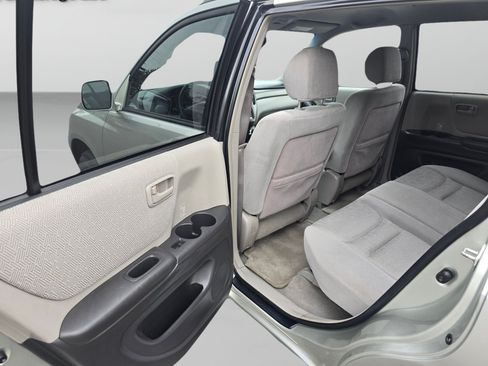 Used 2001 Toyota Highlander 4WD V6 image 31