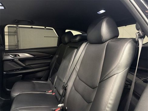 Used 2019 MAZDA CX-9 Grand Touring image 17