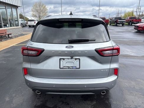 Used 2023 Ford Escape ST-Line w/ Tech Pack #1 AWD/4WD image 13